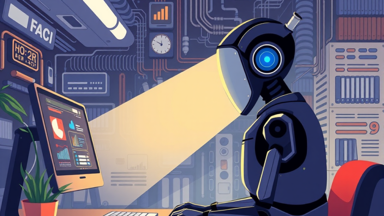 AI and Content Saturation