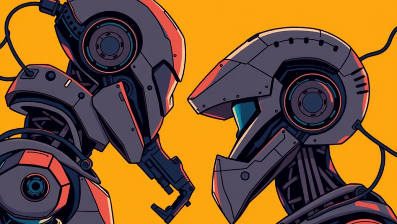 AI and Control Problems