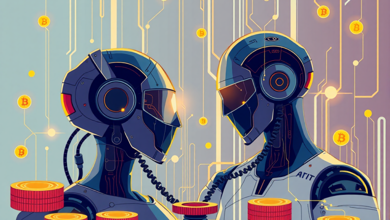 AI and Corporate Crypto Strategy