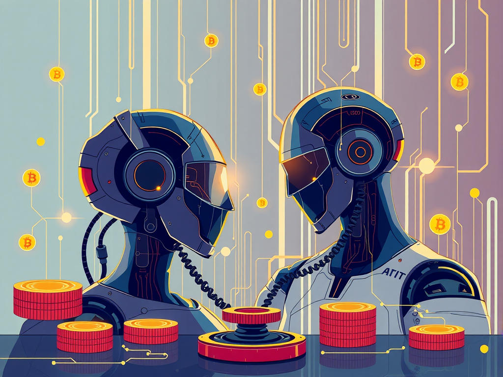 Ai and corporate crypto strategy 1767327432