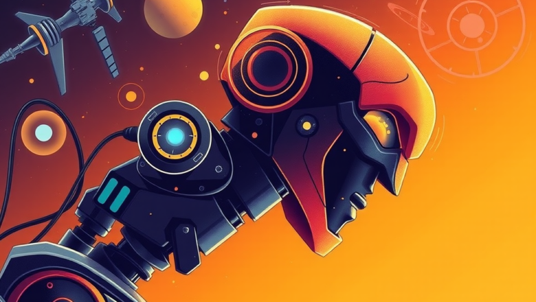 AI and Creativity Economy