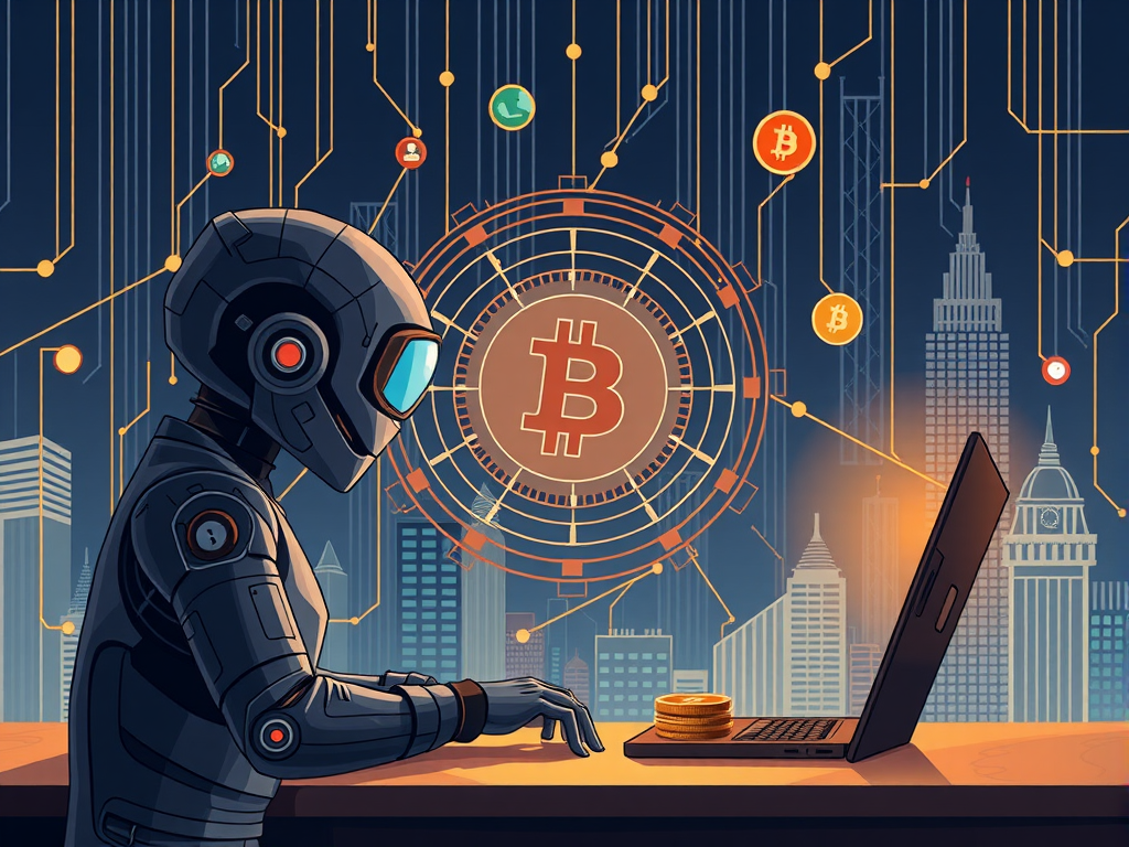 Ai and crypto compliance the new regulatory challenge 1767323740