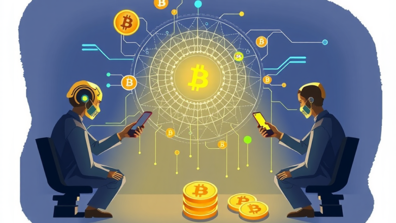 AI and Crypto Explained