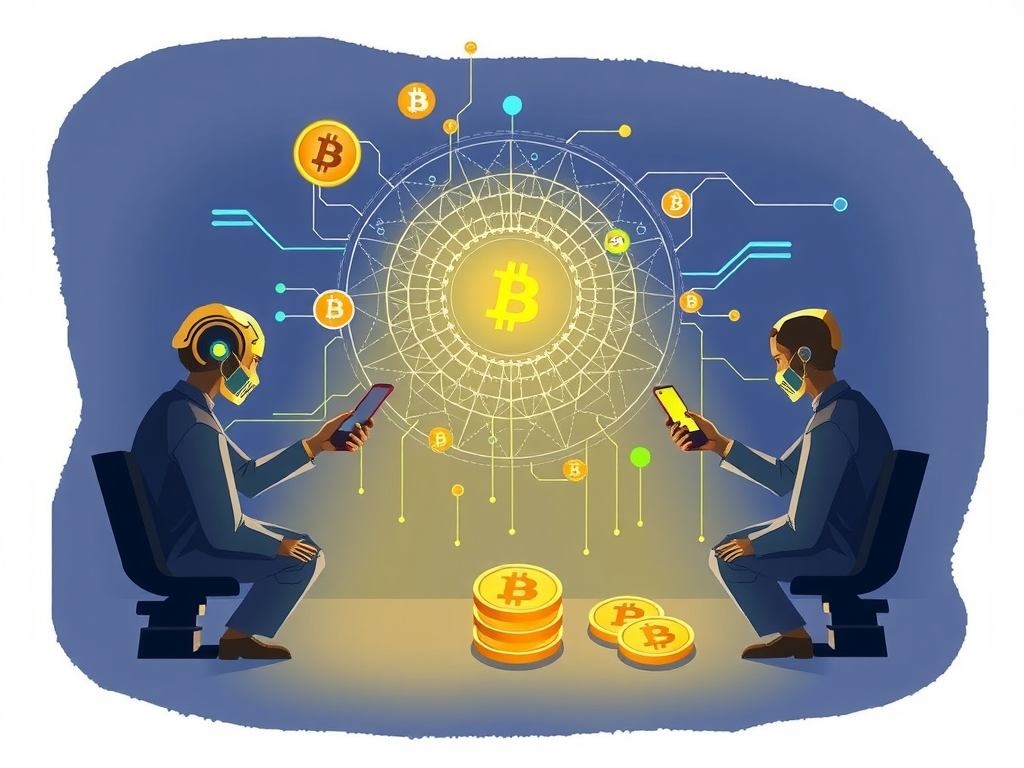 Ai and crypto explained 1767367716