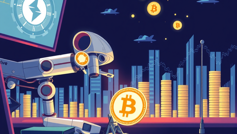 AI and Crypto Market Education