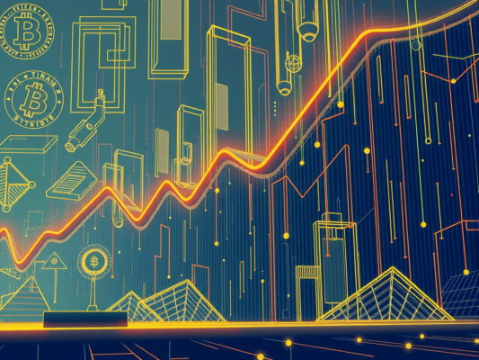 AI and Crypto Market Microstructure