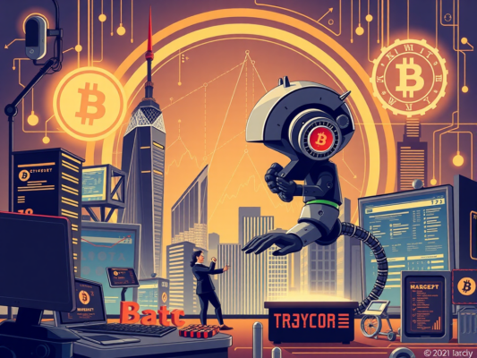 AI and Crypto Market Narratives