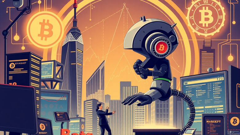 AI and Crypto Market Narratives