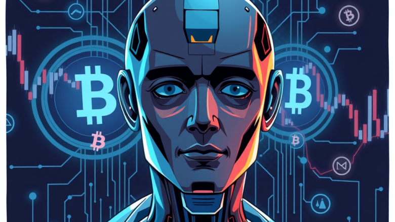 AI and Crypto Market Psychology