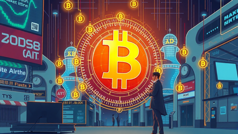 AI and Crypto Market Transparency