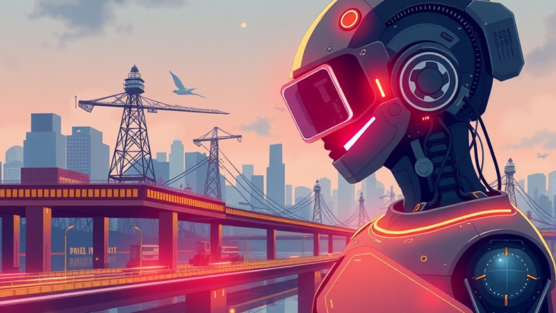 AI and Decentralized Autonomous Infrastructure