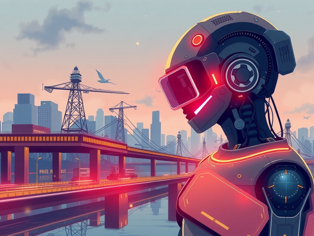 Ai and decentralized autonomous infrastructure 1767331192