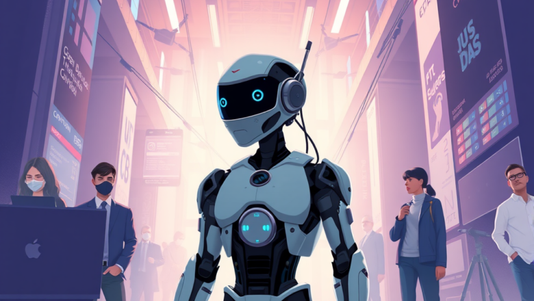 AI and Digital Freedom