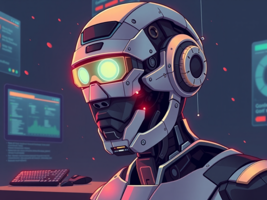 AI and Economic Inequality