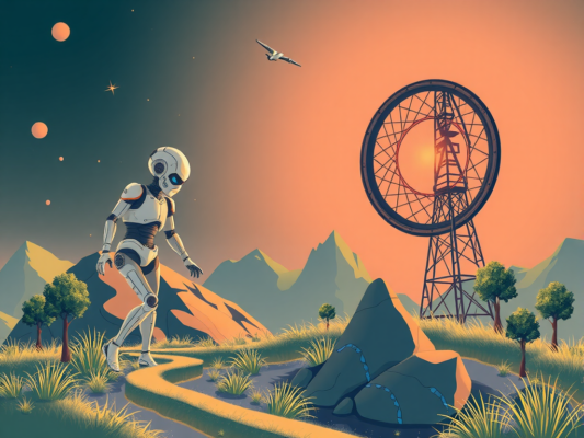 AI and Environmental Impact of Crypto