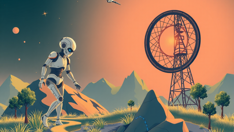 AI and Environmental Impact of Crypto