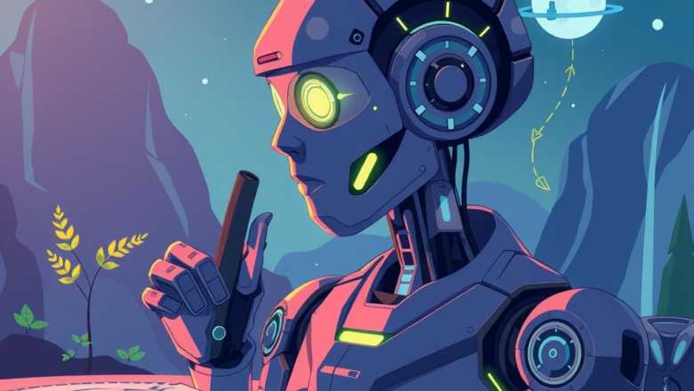 AI and Environmental Sustainability