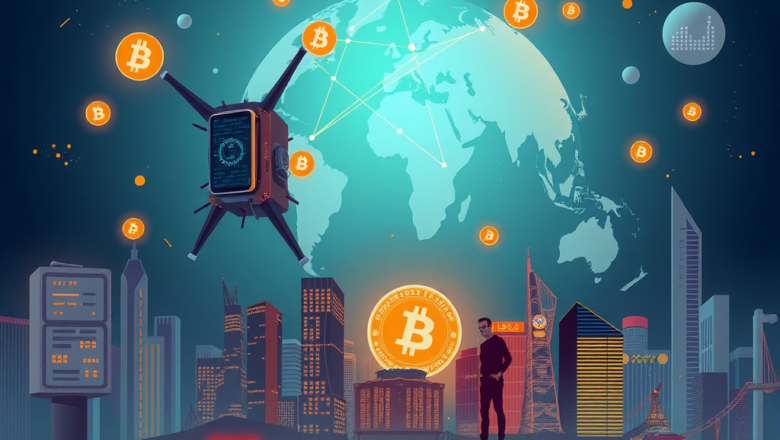 AI and Global Crypto Adoption