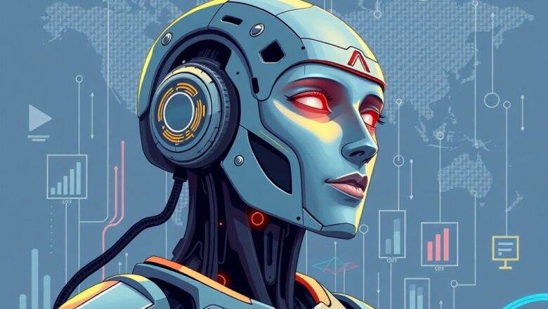 AI and Global Inequality