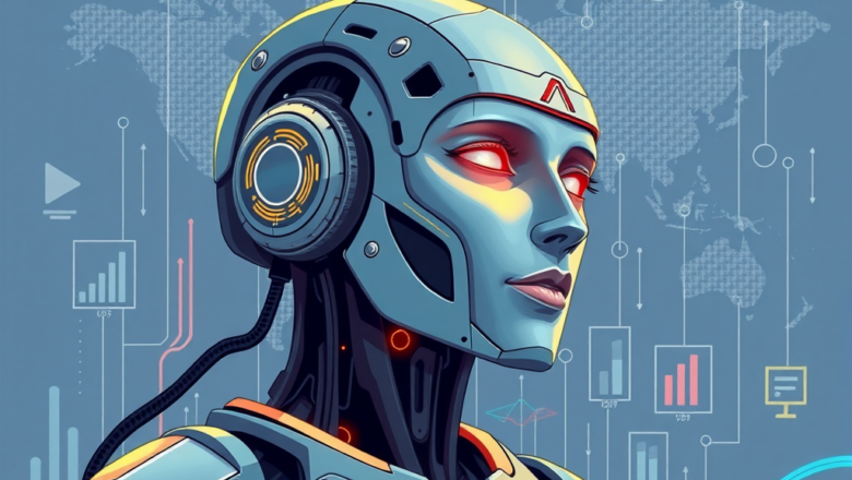 AI and Global Inequality