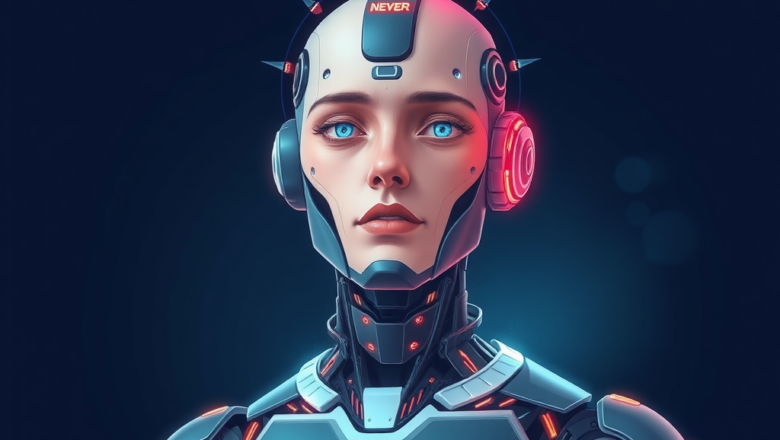 AI and Human Augmentation