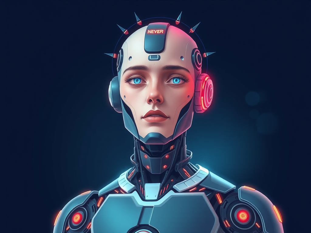 Ai and human augmentation 1767336036