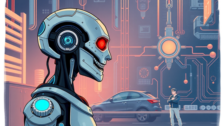 AI and Humanity: Risks and Opportunities