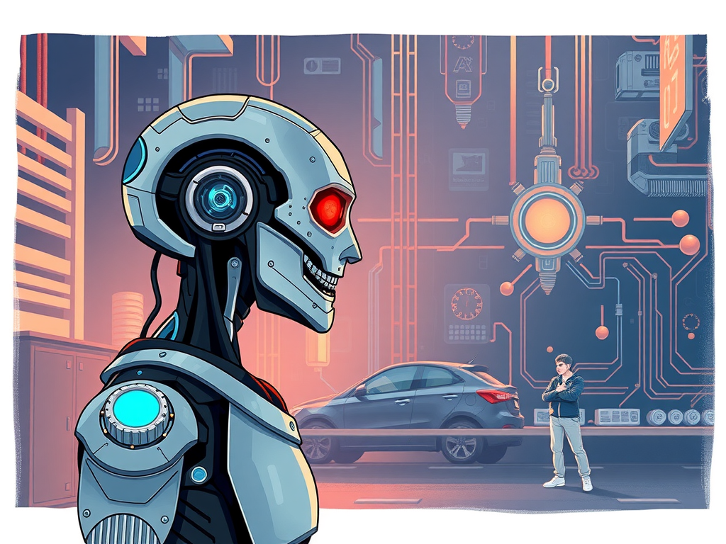 Ai and humanity risks and opportunities 1767336405