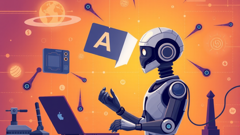 AI and Knowledge Creation