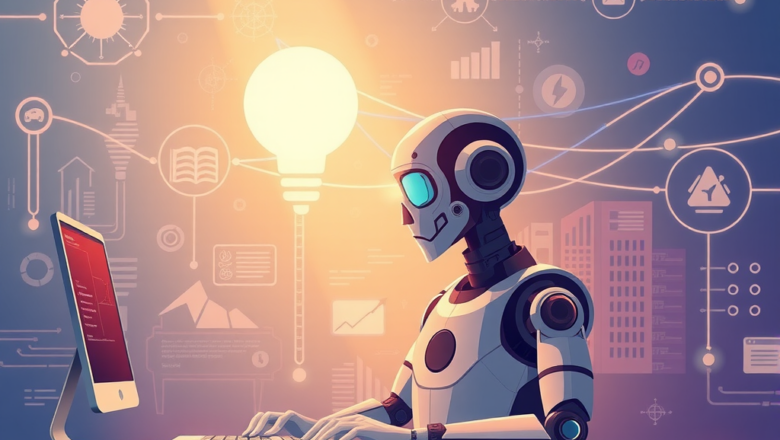 AI and Knowledge Management