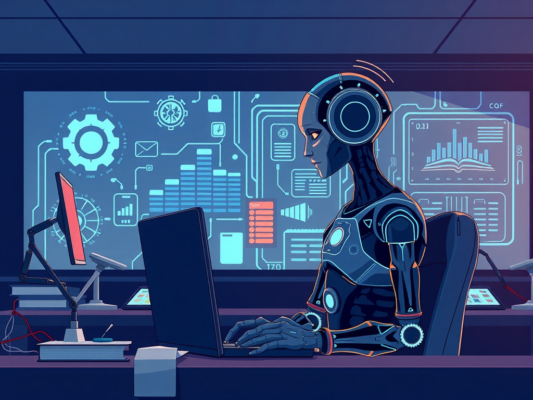 AI and Lifelong Learning