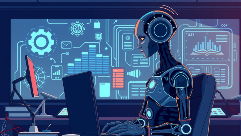 AI and Lifelong Learning