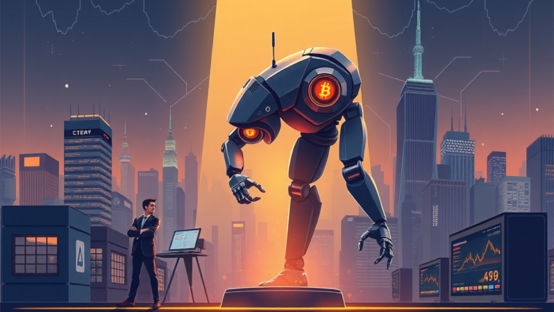 AI and Long-Term Crypto Market Evolution