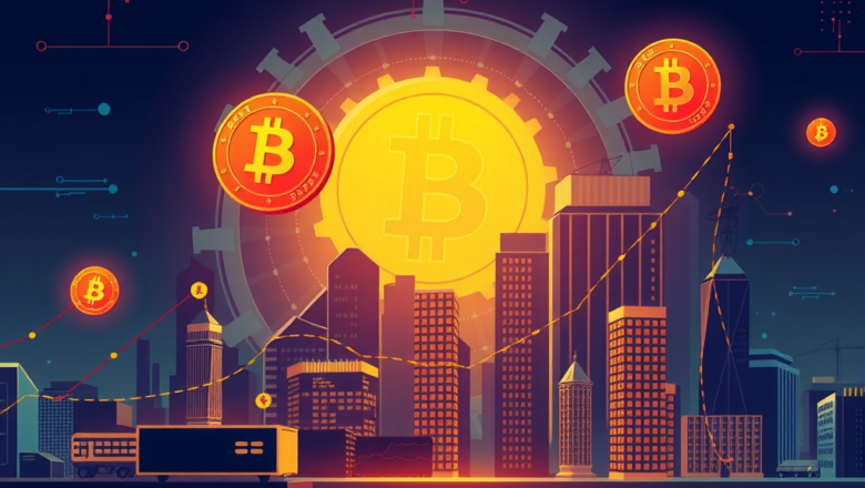 AI and Long-Term Crypto Price Forecasting