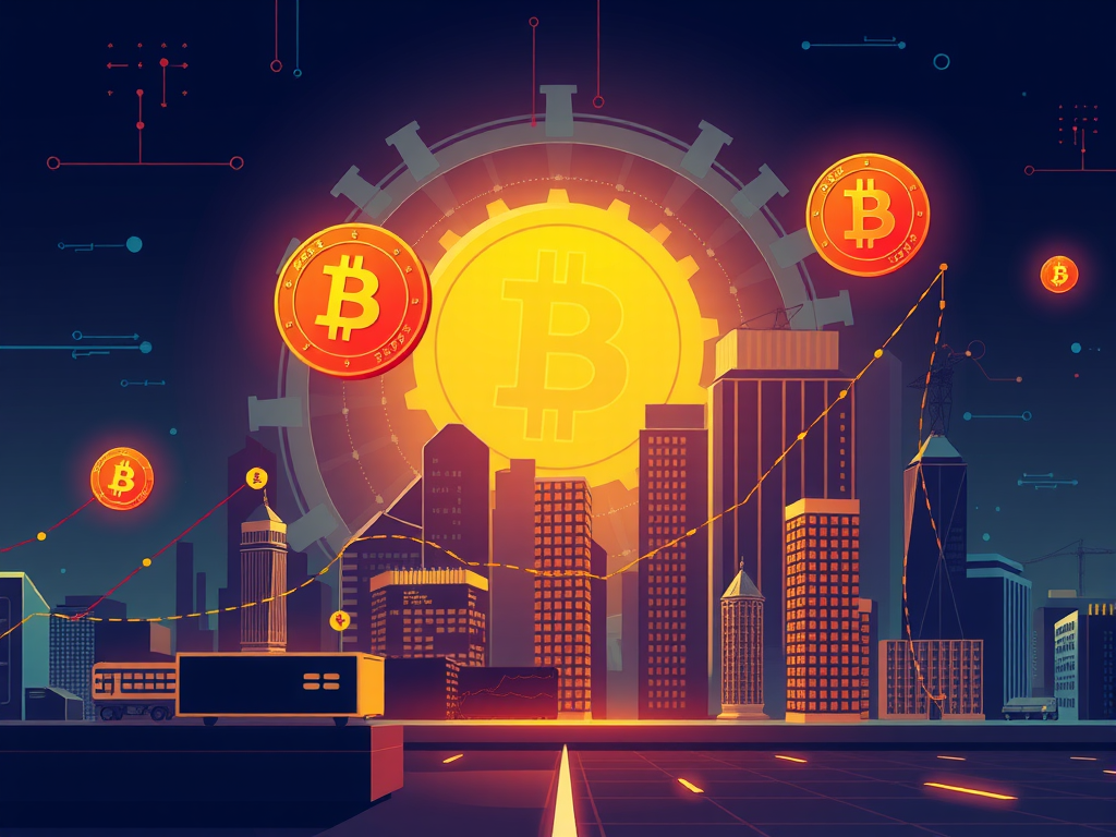 Ai and long term crypto price forecasting 1767325213