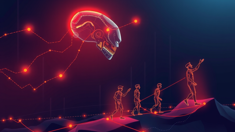 AI and On-Chain Data Evolution