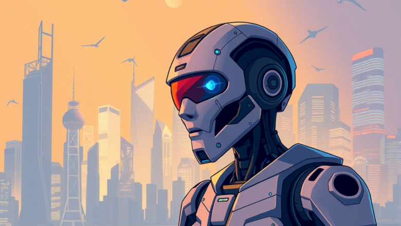 AI and Post-Scarcity Economy