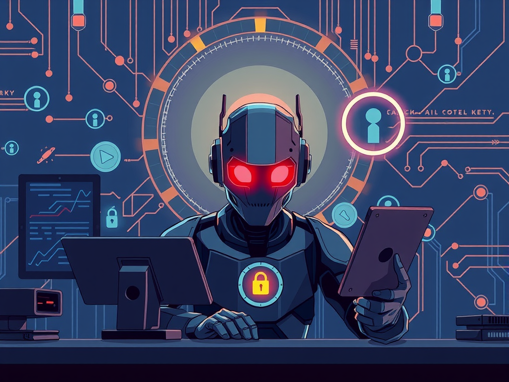 Ai and privacy explained 1767333406