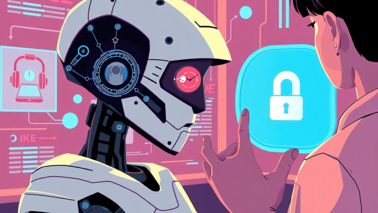 AI and Privacy Rights