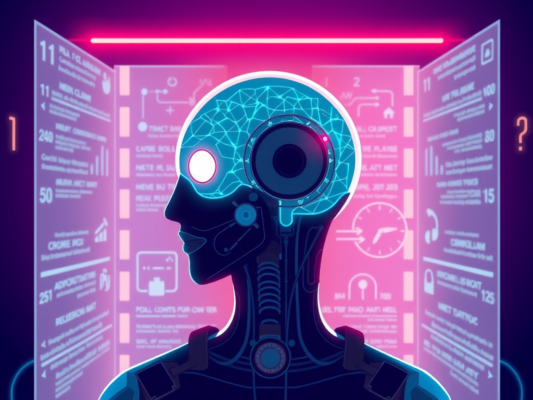 AI and Psychology Explained