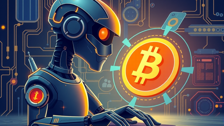 AI and Regulatory Technology in Crypto