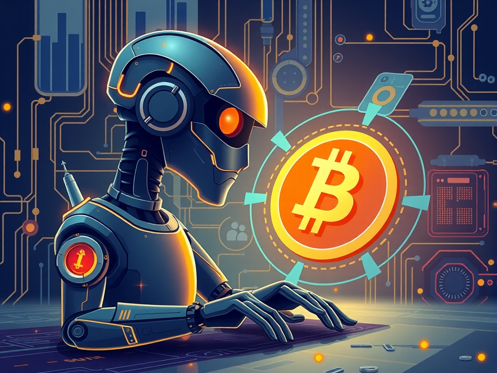 Ai and regulatory technology in crypto 1767330674