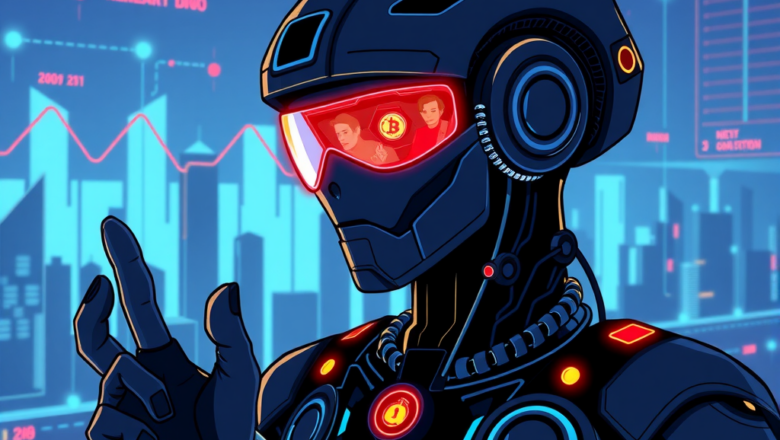 AI and Revenue Optimization in Crypto