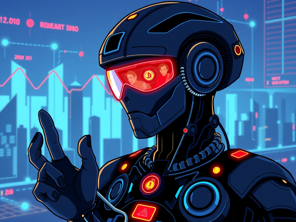 Ai and revenue optimization in crypto 1767332360