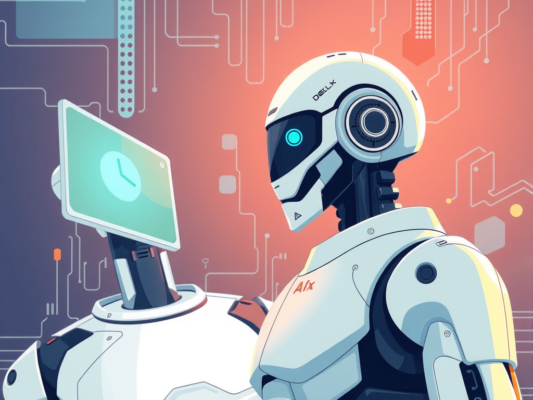 AI and Robotics Explained