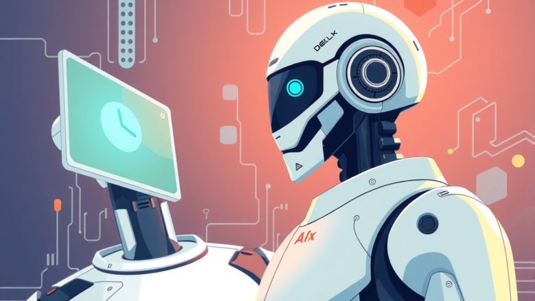 AI and Robotics Explained