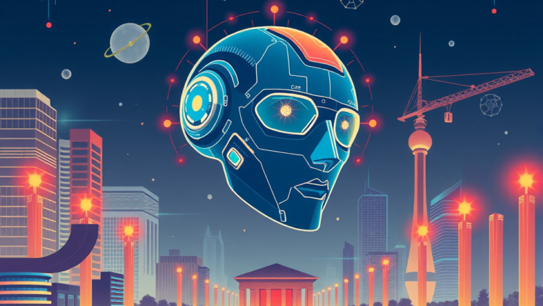 AI and Smart Governance