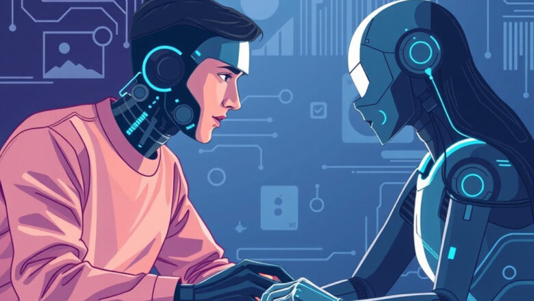 AI and Social Relationships