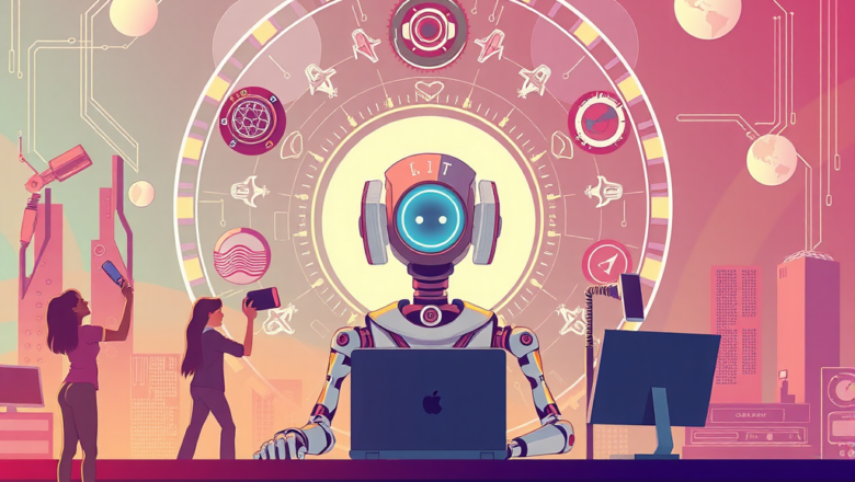 AI and Society Explained