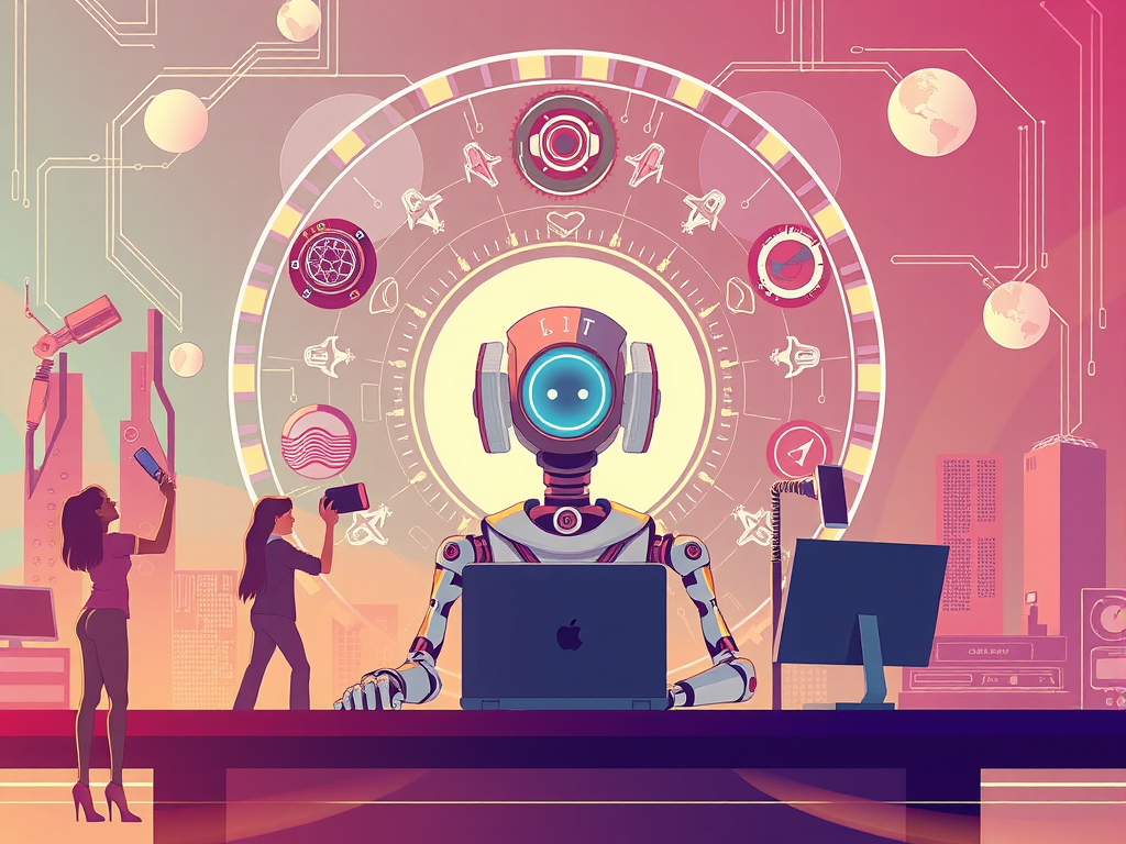 Ai and society explained 1767333023